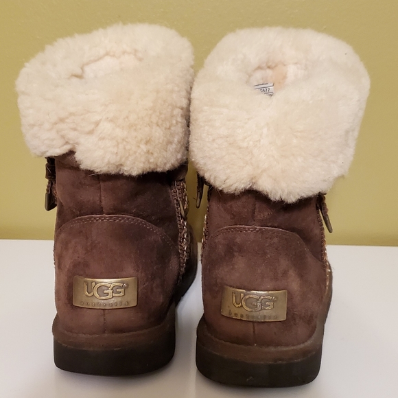 Ugg Boots - Picture 2 of 4